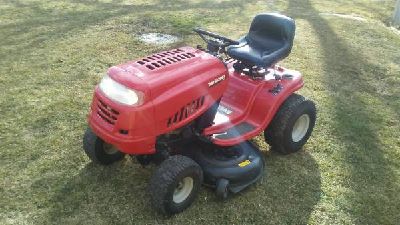 Snapper Comet 265X 265XS 306X 306XS 307X 307XS 417X 417XS 418X 418XS Riding mower Tractor Parts Manual