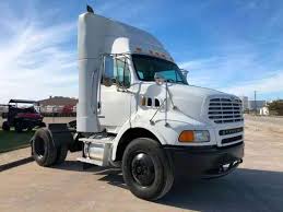 Sterling A9500, L7500, L8500, L9500 Truck Workshop Service Repair Manual PDF