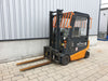 Still R60-16i, R60-18i, R60-20i Compact Forklift Truck Series R6033, R6034, R6035 Operating Manual