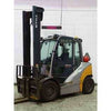 Still RX70-40T, RX70-45T, RX70-50T LPG Forklift Truck Series 7335, 7336, 7337, 7338 Parts Manual
