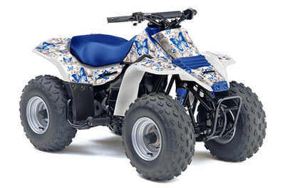 1994 Suzuki ATV LT 80 Service Repair Manual PDF