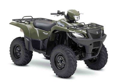 Suzuki LTA700X ATV Workshop Service Repair Manual PDF