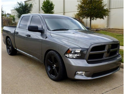 2012 Dodge Ram 1500-5500 HD Service Repair Manual Download