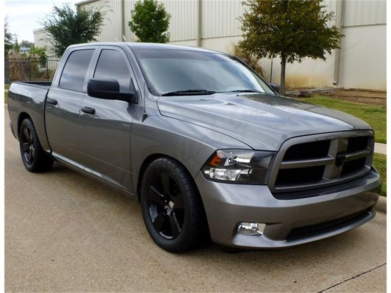 2012 Dodge Ram 1500-5500 HD Service Repair Manual Download