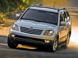 2009-2010 Kia Borrego  4.6L Workshop Service Repair Manual