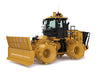 CATERPILLAR 816 BULLDOZER OPERATION AND MAINTENANCE MANUAL