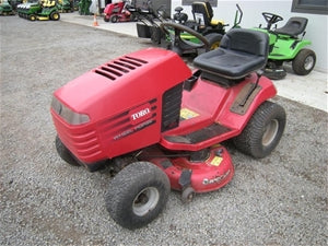 Toro HXL Lawn Tractor Workshop Service Repair Manual