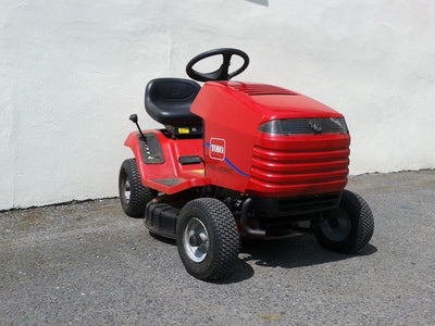 Toro Xl Lawn Tractor Workshop Service Repair Manual