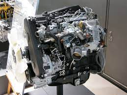 Toyota 1KD Engine Service Repair Manual