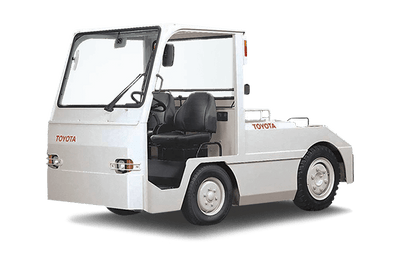 Toyota 2te15-18 Forklift Service Repair Manual ce660