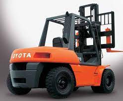 Toyota 5FD_G50_80 minor changes Forklift Service Repair ManualCE058