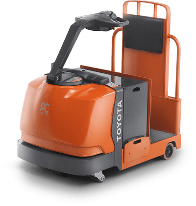 Toyota 6HBWEC30 6HBEC40 & 6TB50 Forklift Service Repair Manual SN 10 011-20 010