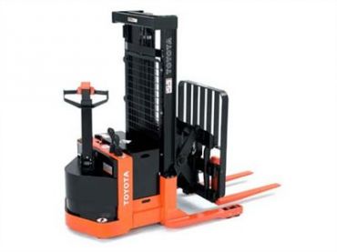 Toyota 7BWS10, 7BWS13 Electric Walkie Pallet Truck (SN:40500-) Workshop Service Repair Manual (CL3WS-06)