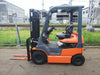 Toyota 7FB10,-14,-15,-18,-20,-25,-30, 7FBJ35, 7FBH10,-14,-15,-18,-20,-25 Forklift Truck Service Repair Manual