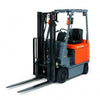Toyota 7FBCU15-55 Forklift Service Repair Manual