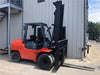Toyota 7FDAU50, 7FDKU40, 7FDU35, 7FDU45, 7FDU60, 7FDU70, 7FDU80 Diesel Forklift Truck Service Repair Manual