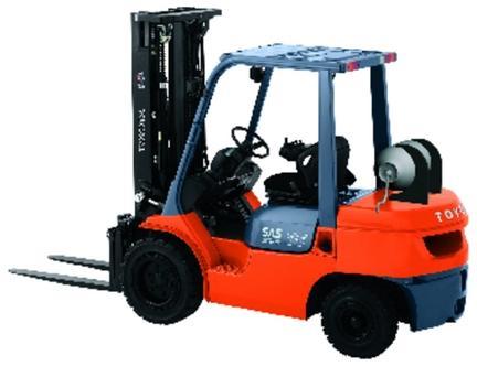 Toyota 7FD_G 35 A50 Forklift Service Repair ManualCE059
