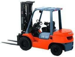 Toyota 7FG35 40 45 7FD35 40 45 7FGK40 7FGA50 7FDK40 7FDA50 Forklift Service Repair Manual