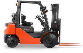 Toyota 7FGCU20-32 OPS Forklift Service Repair Manual