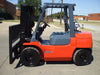Toyota 7FGU35-45-60-70-80, 7FGKU40, 7FGAU50, 7FGCU-35-45-55-60-70 LPG Forklift Truck Service Repair Manual