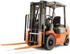 Toyota 7FG FD20-30 Forklift Service Repair Manual
