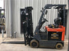 Toyota Forklift 7FBCU15,-18,-20,-25,-30,-32,-35,-45,-55, 7FBCHU25 Workshop Service Repair Manual (CU322)