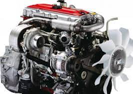 Toyota Hino N04C Engine Service Repair Manual