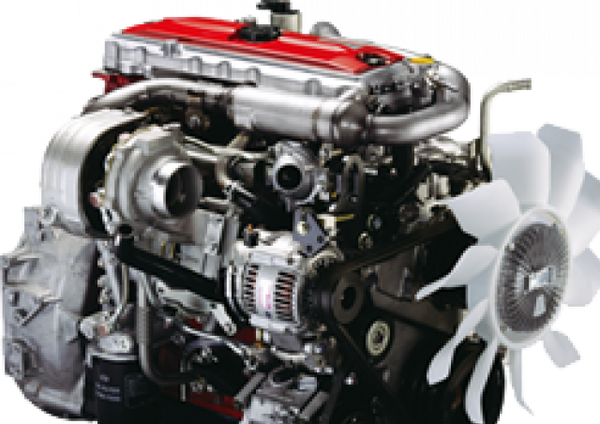 Toyota N04C Service Repair Manual