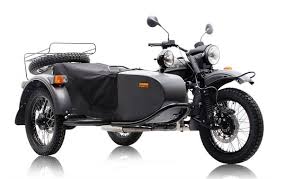 Ural Royal Classic Motorcycle BC-75 Bavarian Classic Service Repair Manual Download