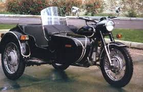 Ural Royal Classic Motorcycle LC-75 Luxury Cruiser Service Repair Manual Download