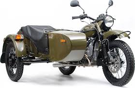 Ural Royal Classic Motorcycle Service Repair Manual Download