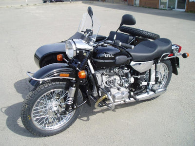 Ural Tourist Sports Solo 649cc Motorcycle Workshop Service Repair Manual Download