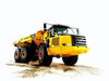 VOLVO A40E ARTICULATED HAULERS OPERATOR'S MANUAL