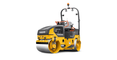 VOLVO DD30B ROLLER SERVICE REPAIR MANUAL