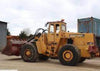 VOLVO L160 BM WHEEL LOADER PARTS MANUAL 