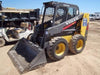 VOLVO MC70 SKID STEER LOADER PARTS MANUAL