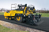 VOLVO PF6160 WHEELED PAVER PARTS MANUAL 