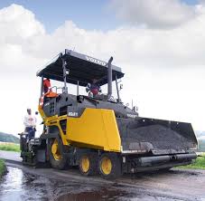 VOLVO ABG5770 WHEELED PAVER SERVICE REPAIR MANUAL PDF