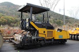VOLVO ABG6820 TRACKED PAVER SERVICE REPAIR MANUAL PDF