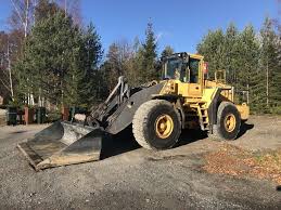 VOLVO BM L180C WHEEL LOADER SERVICE REPAIR MANUAL PDF