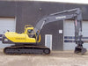 VOLVO EC210 LC EC210LC EXCAVATOR SERVICE REPAIR MANUAL INSTANT DOWNLOAD