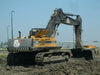 VOLVO EC650 EXCAVATOR SERVICE REPAIR MANUAL PDF