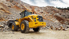 VOLVO L105 WHEEL LOADER SERVICE REPAIR MANUAL PDF