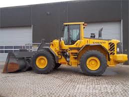VOLVO L110F WHEEL LOADER SERVICE REPAIR MANUAL PDF