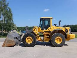 VOLVO L120F WHEEL LOADER SERVICE REPAIR MANUAL PDF