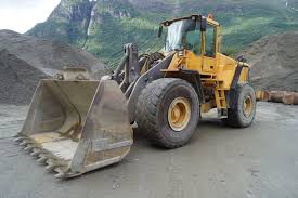 VOLVO L150E WHEEL LOADER SERVICE REPAIR MANUAL PDF