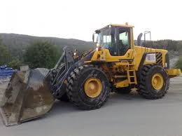 VOLVO L150F WHEEL LOADER SERVICE REPAIR MANUAL PDF