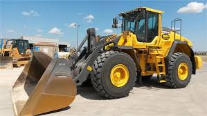 VOLVO L180H WHEEL LOADER SERVICE REPAIR MANUAL PDF