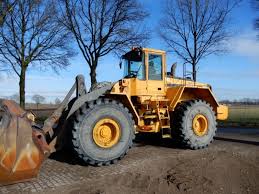 VOLVO L220D WHEEL LOADER SERVICE REPAIR MANUAL PDF