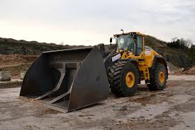VOLVO L220H WHEEL LOADER SERVICE REPAIR MANUAL PDF